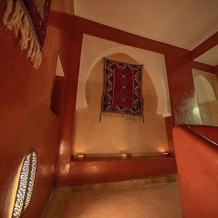 Riad Azawan 마라케시 외부 사진